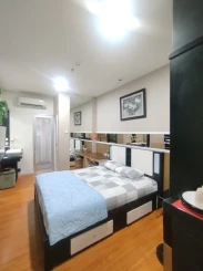 Best Investasi di Jakarta Apartemen Green Bay Pluit Greenbay Studio Bonus Furnished Lengkap Praktis Tanpa Ribet