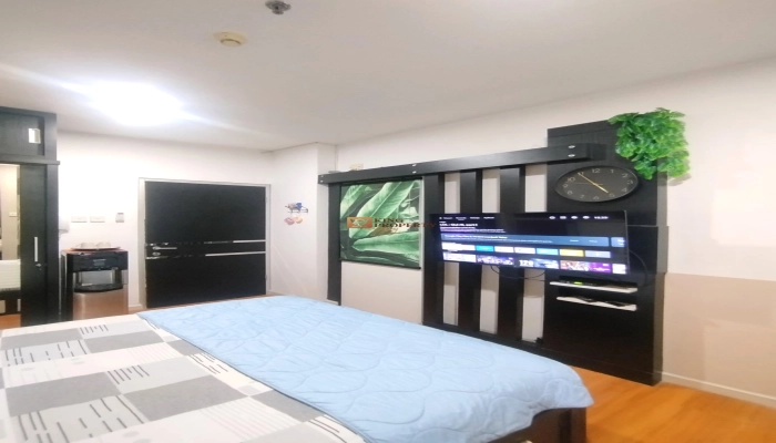Green Bay Pluit Best Investasi di Jakarta Apartemen Green Bay Pluit Greenbay Studio Bonus Furnished Lengkap Praktis Tanpa Ribet 3 1774927020220