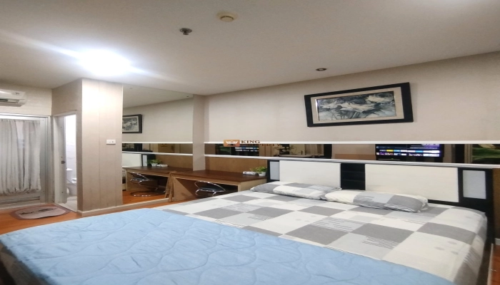 Green Bay Pluit Best Investasi di Jakarta Apartemen Green Bay Pluit Greenbay Studio Bonus Furnished Lengkap Praktis Tanpa Ribet 5 1774927020889