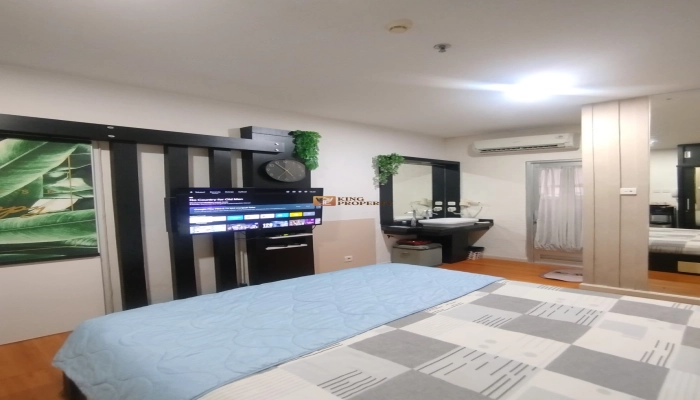 Green Bay Pluit Best Investasi di Jakarta Apartemen Green Bay Pluit Greenbay Studio Bonus Furnished Lengkap Praktis Tanpa Ribet 6 1774927021118