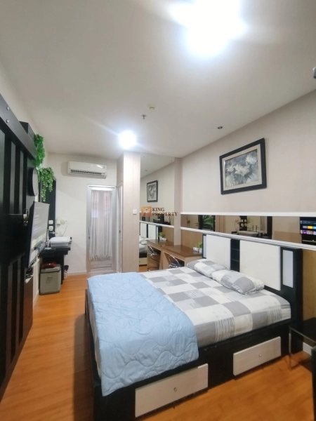 Green Bay Pluit Best Investasi di Jakarta Apartemen Green Bay Pluit Greenbay Studio Bonus Furnished Lengkap Praktis Tanpa Ribet 7 1774927021292