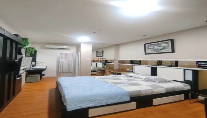 Green Bay Pluit Best Investasi di Jakarta Apartemen Green Bay Pluit Greenbay Studio Bonus Furnished Lengkap Praktis Tanpa Ribet 7 1774927021292
