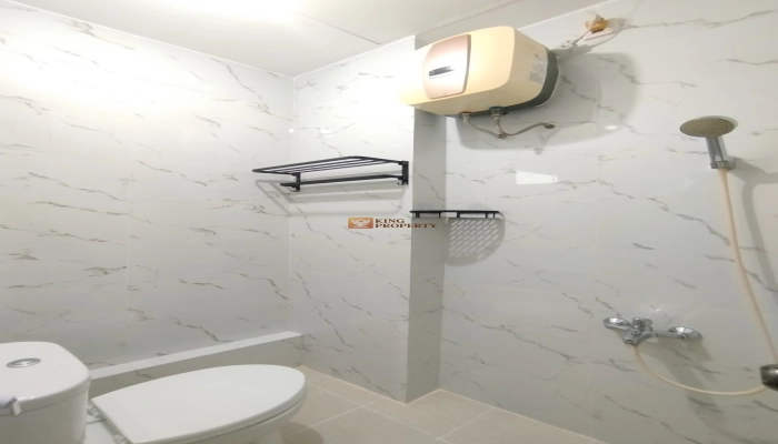 Green Bay Pluit Best Investasi di Jakarta Apartemen Green Bay Pluit Greenbay Studio Bonus Furnished Lengkap Praktis Tanpa Ribet 8 1774927021704