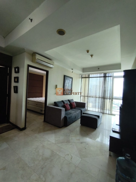 Jakarta Selatan Deal Cepat Apartemen Bellagio Mall Residence 2Br 84M² Full Furnished Homey Siap Huni dengan View Kota Jakarta 1 1775789983470