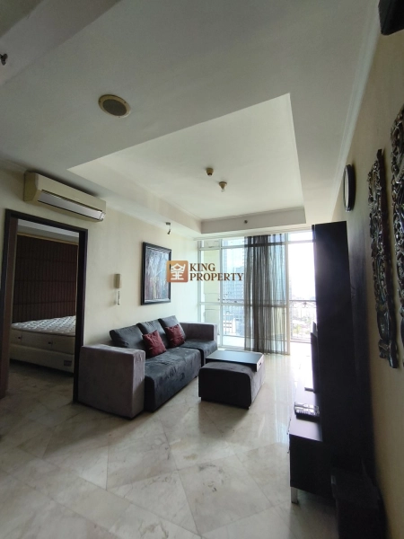 Jakarta Selatan Deal Cepat Apartemen Bellagio Mall Residence 2Br 84M² Full Furnished Homey Siap Huni dengan View Kota Jakarta 5 1775789983591