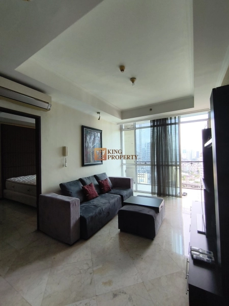 Jakarta Selatan Deal Cepat Apartemen Bellagio Mall Residence 2Br 84M² Full Furnished Homey Siap Huni dengan View Kota Jakarta 6 1775789983600