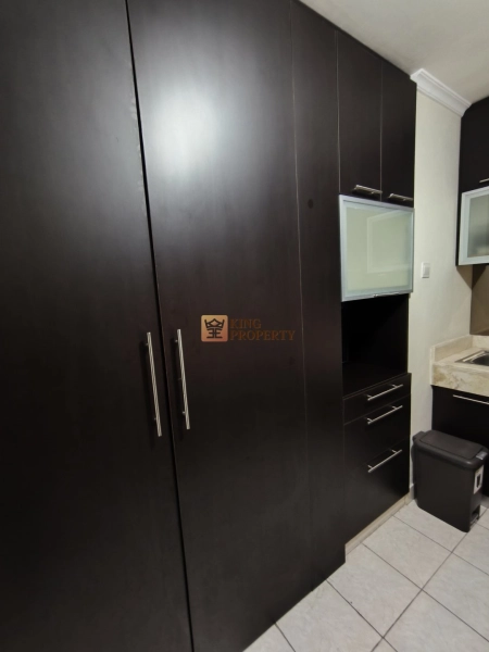 Jakarta Selatan Deal Cepat Apartemen Bellagio Mall Residence 2Br 84M² Full Furnished Homey Siap Huni dengan View Kota Jakarta 8 1775789983626