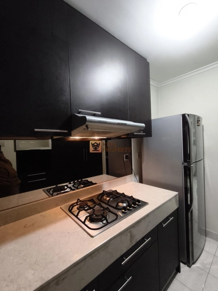 Jakarta Selatan Deal Cepat Apartemen Bellagio Mall Residence 2Br 84M² Full Furnished Homey Siap Huni dengan View Kota Jakarta 9 1775789983633