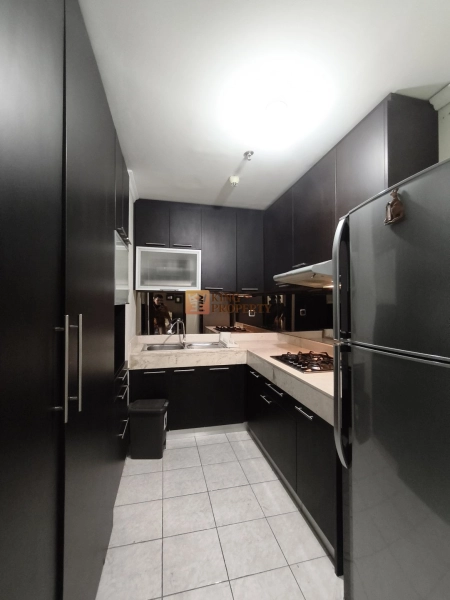 Jakarta Selatan Deal Cepat Apartemen Bellagio Mall Residence 2Br 84M² Full Furnished Homey Siap Huni dengan View Kota Jakarta 10 1775789983661