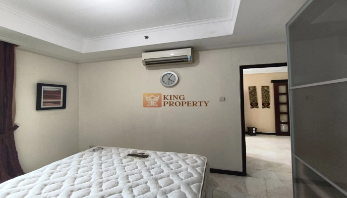 Jakarta Selatan Deal Cepat Apartemen Bellagio Mall Residence 2Br 84M² Full Furnished Homey Siap Huni dengan View Kota Jakarta 11 1775789983669