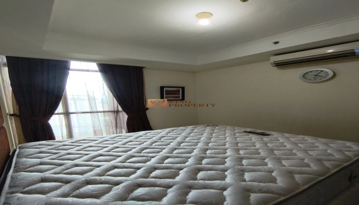 Jakarta Selatan Deal Cepat Apartemen Bellagio Mall Residence 2Br 84M² Full Furnished Homey Siap Huni dengan View Kota Jakarta 12 1775789983678