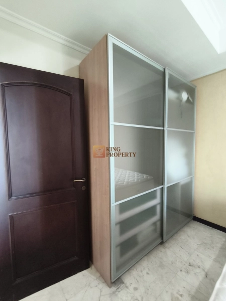 Jakarta Selatan Deal Cepat Apartemen Bellagio Mall Residence 2Br 84M² Full Furnished Homey Siap Huni dengan View Kota Jakarta 13 1775789983684