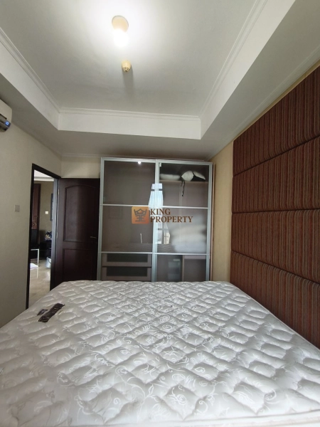 Jakarta Selatan Deal Cepat Apartemen Bellagio Mall Residence 2Br 84M² Full Furnished Homey Siap Huni dengan View Kota Jakarta 14 1775789983689