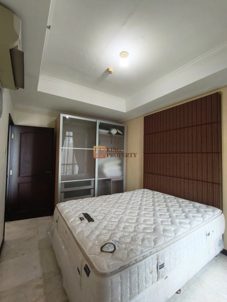 Jakarta Selatan Deal Cepat Apartemen Bellagio Mall Residence 2Br 84M² Full Furnished Homey Siap Huni dengan View Kota Jakarta 15 17757899836961