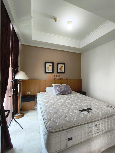 Jakarta Selatan Deal Cepat Apartemen Bellagio Mall Residence 2Br 84M² Full Furnished Homey Siap Huni dengan View Kota Jakarta 17 1775789983726