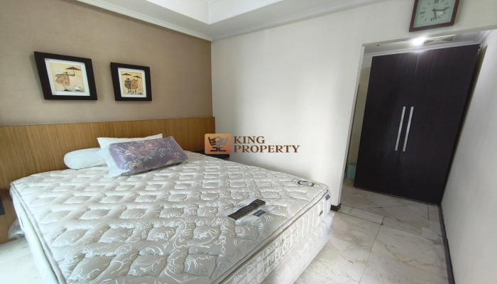 Jakarta Selatan Deal Cepat Apartemen Bellagio Mall Residence 2Br 84M² Full Furnished Homey Siap Huni dengan View Kota Jakarta 18 1775789983733