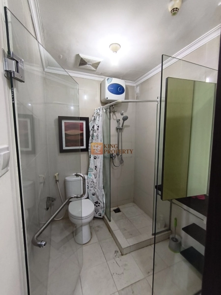 Jakarta Selatan Deal Cepat Apartemen Bellagio Mall Residence 2Br 84M² Full Furnished Homey Siap Huni dengan View Kota Jakarta 19 1775789983740