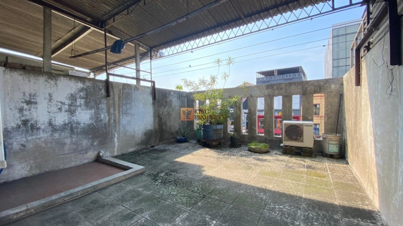 Jakarta Utara Cari Lokasi Usaha Ramai? Ruko 4 Lantai Dekat Pasar Teluk Gong Potensi Usaha Besar, Sudah Siap Pakai 3 1776226453713