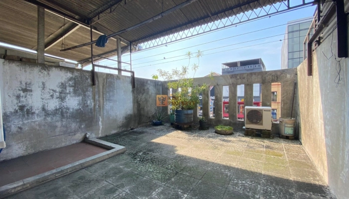 Jakarta Utara Cari Lokasi Usaha Ramai? Ruko 4 Lantai Dekat Pasar Teluk Gong Potensi Usaha Besar, Sudah Siap Pakai 3 1776226453713