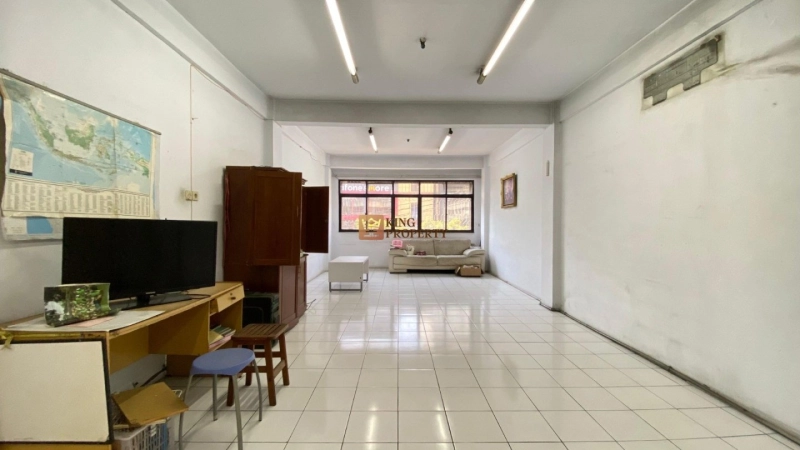 Jakarta Utara Cari Lokasi Usaha Ramai? Ruko 4 Lantai Dekat Pasar Teluk Gong Potensi Usaha Besar, Sudah Siap Pakai 8 1776226453828