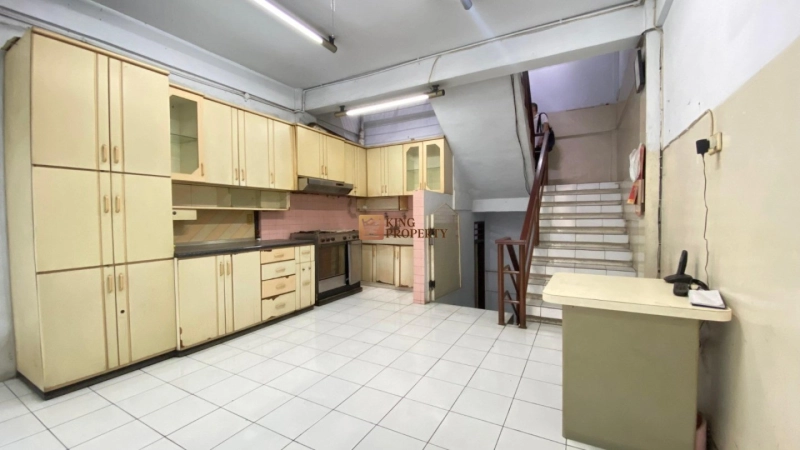 Jakarta Utara Cari Lokasi Usaha Ramai? Ruko 4 Lantai Dekat Pasar Teluk Gong Potensi Usaha Besar, Sudah Siap Pakai 9 1776226453859