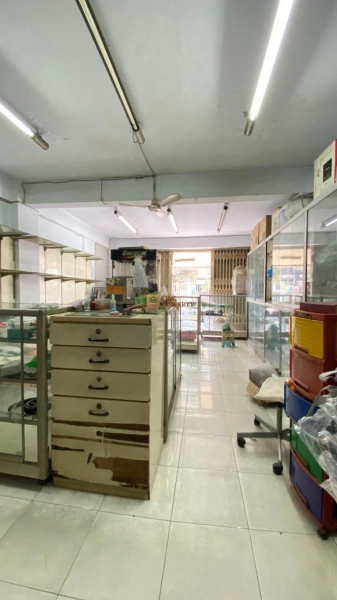 Jakarta Utara Cari Lokasi Usaha Ramai? Ruko 4 Lantai Dekat Pasar Teluk Gong Potensi Usaha Besar, Sudah Siap Pakai 22 1776226454158