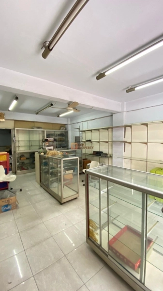 Jakarta Utara Cari Lokasi Usaha Ramai? Ruko 4 Lantai Dekat Pasar Teluk Gong Potensi Usaha Besar, Sudah Siap Pakai 23 1776226454167