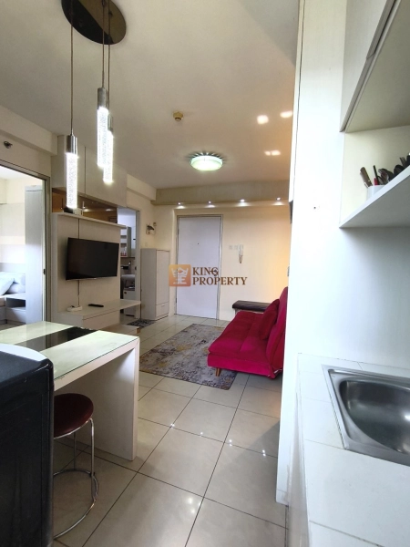 Green Bay Pluit Buruan! Apartemen Green Bay Pluit Greenbay 3Br 50M² Hook Full Furnished Komplit, Siap Huni & View Kota Jakarta 2 1776498012197