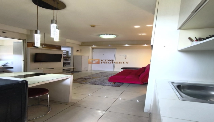 Green Bay Pluit Buruan! Apartemen Green Bay Pluit Greenbay 3Br 50M² Hook Full Furnished Komplit, Siap Huni & View Kota Jakarta 2 1776498012197