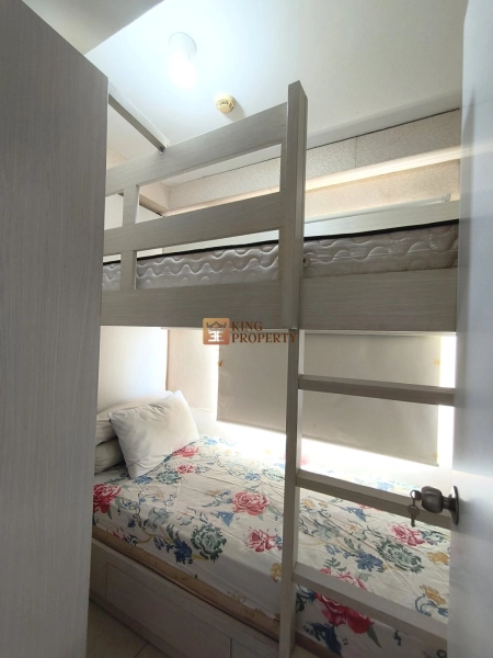 Green Bay Pluit Buruan! Apartemen Green Bay Pluit Greenbay 3Br 50M² Hook Full Furnished Komplit, Siap Huni & View Kota Jakarta 7 1776498012229