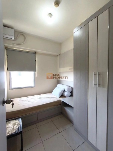 Green Bay Pluit Buruan! Apartemen Green Bay Pluit Greenbay 3Br 50M² Hook Full Furnished Komplit, Siap Huni & View Kota Jakarta 8 1776498012246