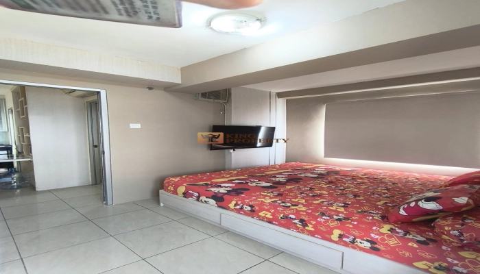 Green Bay Pluit Buruan! Apartemen Green Bay Pluit Greenbay 3Br 50M² Hook Full Furnished Komplit, Siap Huni & View Kota Jakarta 11 1776498012290