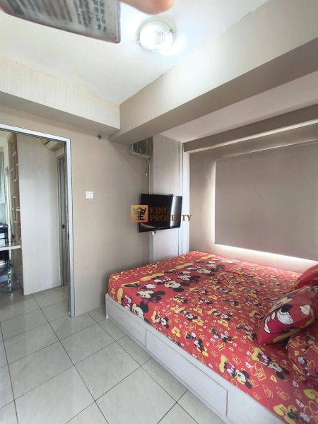 Green Bay Pluit Buruan! Apartemen Green Bay Pluit Greenbay 3Br 50M² Hook Full Furnished Komplit, Siap Huni & View Kota Jakarta 11 1776498012290