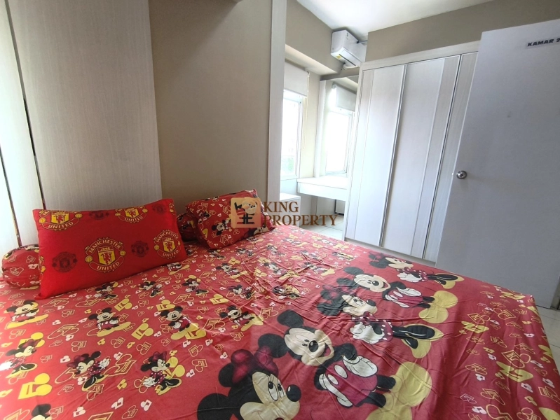 Green Bay Pluit Buruan! Apartemen Green Bay Pluit Greenbay 3Br 50M² Hook Full Furnished Komplit, Siap Huni & View Kota Jakarta 12 1776498012313