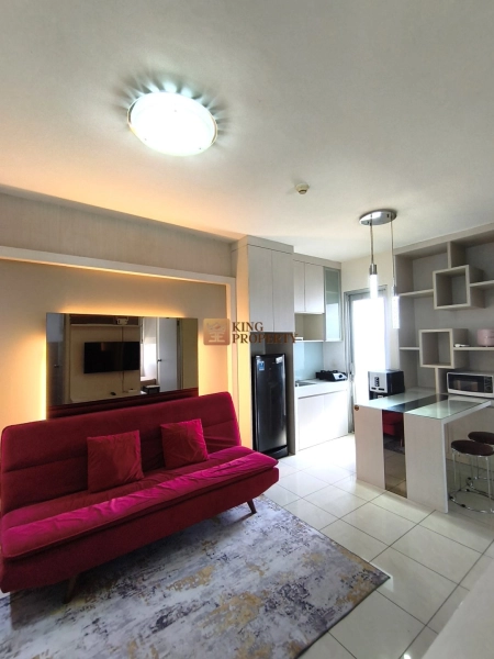 Green Bay Pluit Buruan! Apartemen Green Bay Pluit Greenbay 3Br 50M² Hook Full Furnished Komplit, Siap Huni & View Kota Jakarta 3 1776498012349