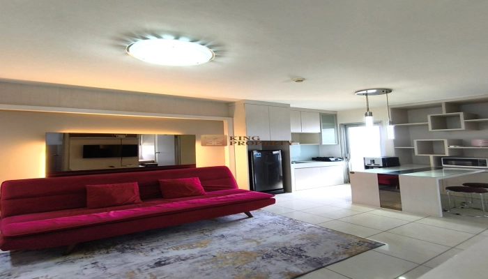 Green Bay Pluit Buruan! Apartemen Green Bay Pluit Greenbay 3Br 50M² Hook Full Furnished Komplit, Siap Huni & View Kota Jakarta 3 1776498012349