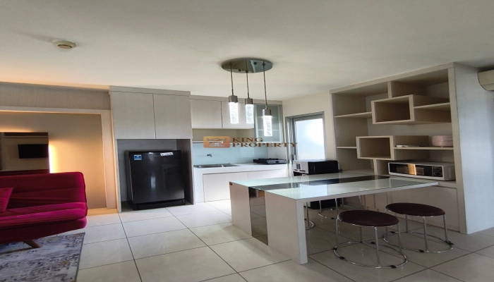 Green Bay Pluit Buruan! Apartemen Green Bay Pluit Greenbay 3Br 50M² Hook Full Furnished Komplit, Siap Huni & View Kota Jakarta 4 1776498012404