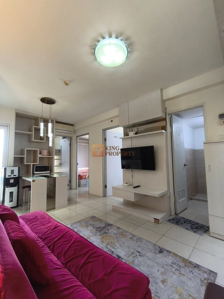 Green Bay Pluit Buruan! Apartemen Green Bay Pluit Greenbay 3Br 50M² Hook Full Furnished Komplit, Siap Huni & View Kota Jakarta 5 1776498012428