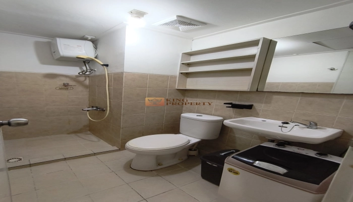 Green Bay Pluit Buruan! Apartemen Green Bay Pluit Greenbay 3Br 50M² Hook Full Furnished Komplit, Siap Huni & View Kota Jakarta 14 1776498012464