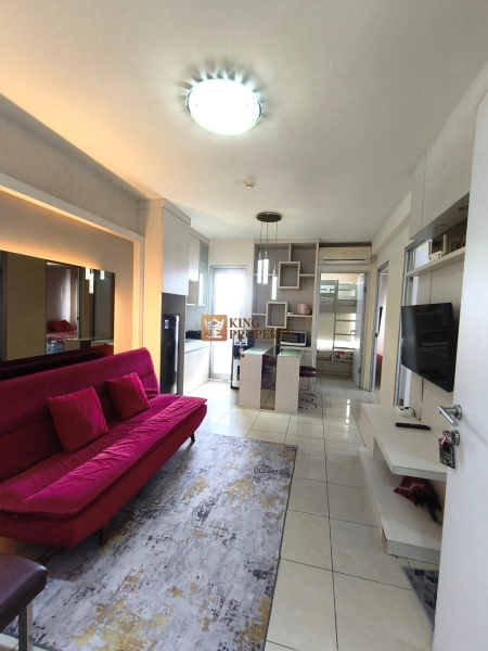 Green Bay Pluit Buruan! Apartemen Green Bay Pluit Greenbay 3Br 50M² Hook Full Furnished Komplit, Siap Huni & View Kota Jakarta 1 1776498012487