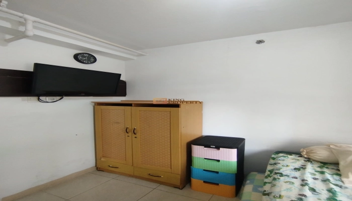 Green Bay Pluit Ayo Survey Hari Ini Apartemen Eksklusif Green Bay Pluit Greenbay 3Br Hook View Laut Full Furnished 8 1777092100066