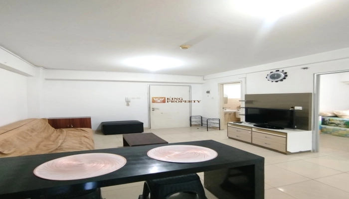 Green Bay Pluit Ayo Survey Hari Ini Apartemen Eksklusif Green Bay Pluit Greenbay 3Br Hook View Laut Full Furnished 3 1777092101002