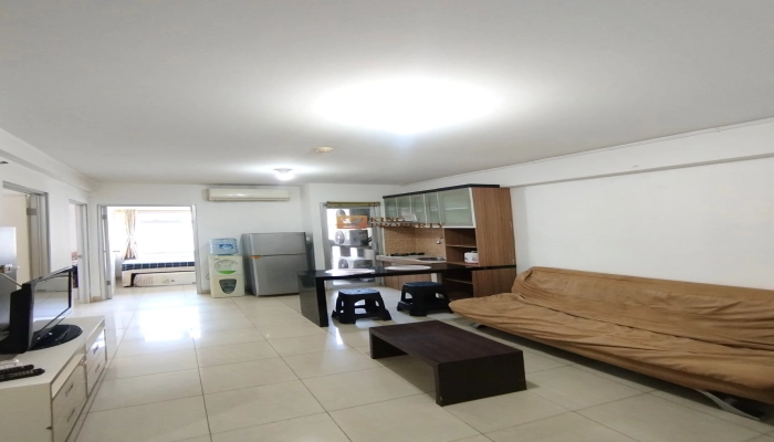 Green Bay Pluit Ayo Survey Hari Ini Apartemen Eksklusif Green Bay Pluit Greenbay 3Br Hook View Laut Full Furnished 1 1777092101868