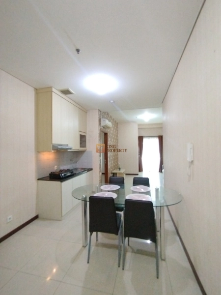 Green Bay Pluit Disewa Hunian Diatas Mall Baywalk 2BR74m2 Green Bay Pluit Furnished 7 1777903964967