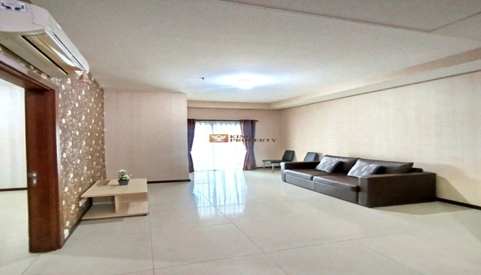 Green Bay Pluit Disewa Hunian Diatas Mall Baywalk 2BR74m2 Green Bay Pluit Furnished 1 1777903965027