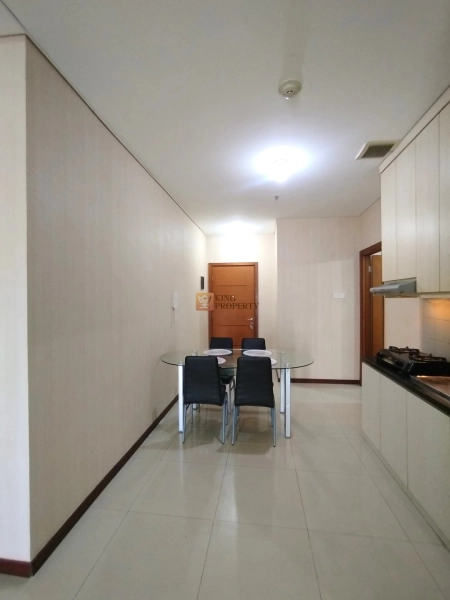 Green Bay Pluit Disewa Hunian Diatas Mall Baywalk 2BR74m2 Green Bay Pluit Furnished 2 1777903965104