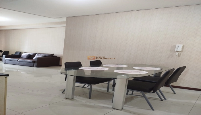 Green Bay Pluit Disewa Hunian Diatas Mall Baywalk 2BR74m2 Green Bay Pluit Furnished 5 1777903965467