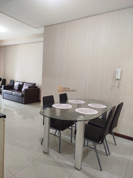Green Bay Pluit Disewa Hunian Diatas Mall Baywalk 2BR74m2 Green Bay Pluit Furnished 5 1777903965467