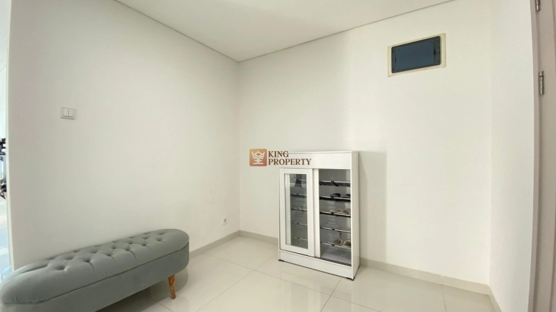 Jakarta Utara Super Exclusive! Apartemen Regatta Tower New York dengan Bonus Furnished View Laut  4 1778467082281