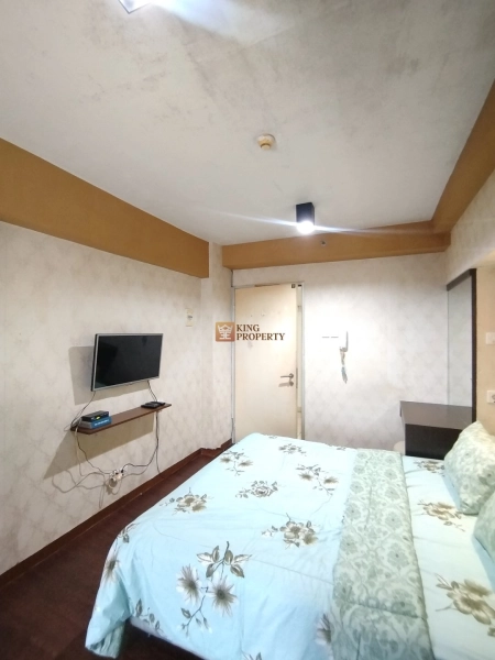Green Bay Pluit Auto Betah Siap Huni Tanpa Ribet Studio 21M2 Full Furnish Minimalis dengan View Kota Apartemen Green Bay Pluit Greenbay 2 1779340223734